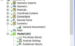 Ansys修改命令如何操作？
