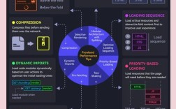 页面性能优化有哪些关键方法?