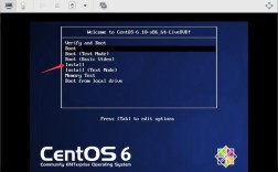 kvm命令安装虚拟机步骤是怎样的？
