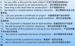 外贸关键词怎么设置才有效？