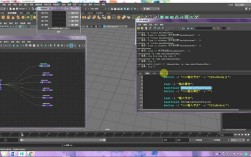 Maya MEL命令究竟是什么？为何它能成为三维动画师高效工作的核心工具？