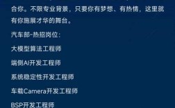 小米flutter招聘，小米Flutter招聘要求有哪些？