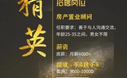 招聘房产源码，如何选靠谱？