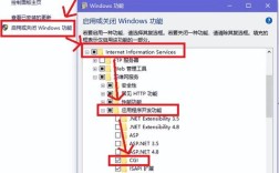 Win2008如何彻底删除IIS不留痕迹？