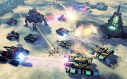 命令与征服4完整版，为何是系列终章却争议不断？