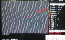 mhdd坏道屏蔽命令具体如何操作？