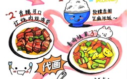 儿童菜单设计如何兼顾营养与吸引力？