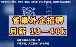 雀巢太原招聘哪些岗位?要求是什么?
