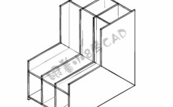 cad三维扫掠命令怎么用？
