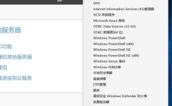搭建dns中别名用什么表示