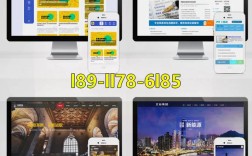 广州企业建网站，关键步骤与成本怎么把控？