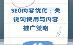 如何优化文章的关键词，如何精准优化文章关键词？