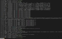 Linux系统日志查看命令有哪些？