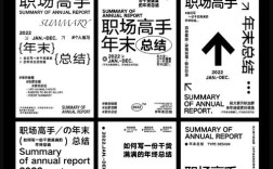 海报文字排版有哪些实用技巧？