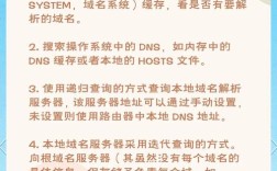 手机如何解析域名？教程步骤详解！