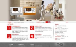 惠州企业网站设计，如何兼顾品牌与转化？