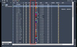 CAD合并图层命令怎么用？