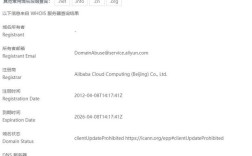 域名赎回流程是怎样的？