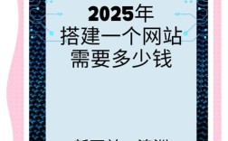 山东网站搭建要多少钱