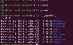 Ubuntu命令行入口在哪？
