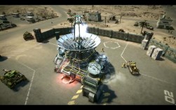 命令与征服2过场，剧情为何如此经典？