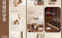 列表产品展示怎么做？