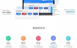 空间买好了，怎么开始建站？