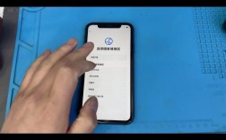 无命令状态下如何进行刷机操作？