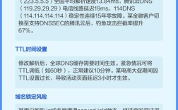 手机如何解析DNS域名？