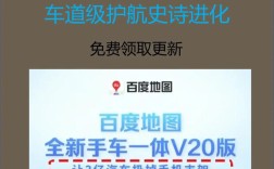 百度地图建设的技术核心与关键步骤是什么？