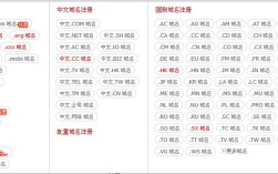 如何查询自己网站的域名信息？