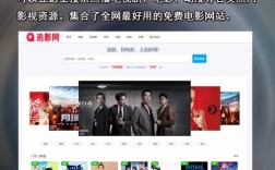 电影网站优化，关键点在哪？