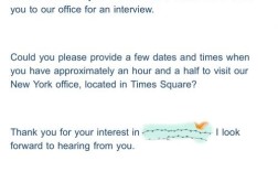 招聘邮件LinkedIn怎么发更有效？