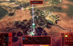 命令与征服4 1.03更新了哪些内容？