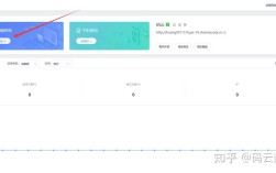 如何访问自己搭建的网站？