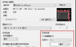 CAD按比例放大命令怎么用？