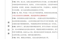 谈话高频词总结，有哪些高效方法？