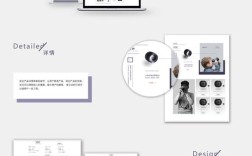 网页倾斜排版怎么设计？