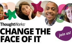 Thoughtworks招聘HR，有何独特之处？