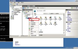 win2008 r2 搭建网站