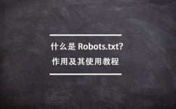 robots.txt在哪查看？