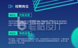 招聘手机幻灯，招聘手机幻灯，如何高效制作吸引人才的展示？