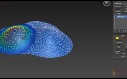 3dmax散布命令如何高效使用?