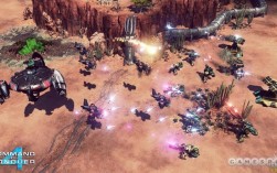 命令与征服4免cd完美版在哪下载?