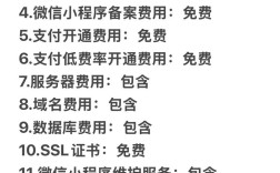 微信网站搭建多少钱