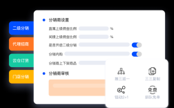 vps分销平台搭建，如何搭建VPS分销平台？