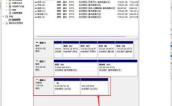 命令行硬盘分区怎么操作？