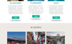 如何建一个静态的网页，静态网页建站难吗？新手如何快速入门？