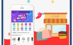 电商网站如何快速生成专属APP？