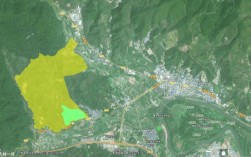 勐仑镇未来规划如何布局发展?